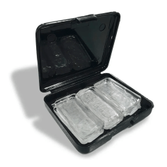 Gel abafador LDH control led cristal