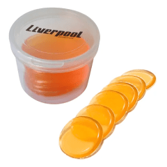 Gel Abafador Liverpool Gel Abafador Liverpool