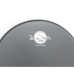 Pele 14'' Dudu portes Cinza Premium