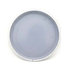 Pele 14'' Dudu portes Cinza Premium