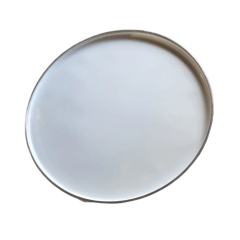 Pele 14'' Resposta Leitosa Liverpool Pele 14'' Resposta Leitosa Liverpool