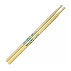 Baqueta Bateria 7a Tennessee Leve Profissional 1 Par