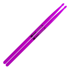 Baqueta Liverpool Fluorescente Roxo 7A Baqueta Liverpool Fluorescente Roxo 7A