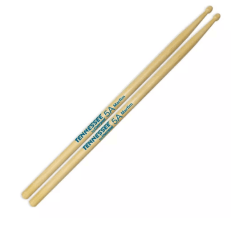 Par Baquetas Tennessee 5a Marfim By Liveepool - Mod Tn5am Cor Natural Tamanho 40cm