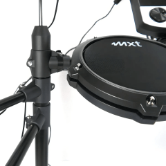 Bateria Eletrônica 7 Pads Md200c Mxt