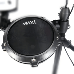 Bateria Eletrônica 7 Pads Md200c Mxt