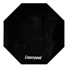 Pad de estudo 12' Eva Liverpool