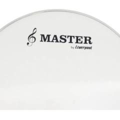 Pele Leitosa 14 Polegadas Master Pele Leitosa 14 Polegadas Master