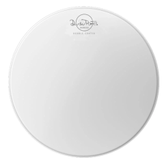 Pele Porosa Dupla 14" Luen Dudu Portes Para Caixa Pele Porosa Dupla 14" Luen Dudu Portes Para Caixa
