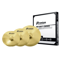 Kit de Pratos Premium Zeus