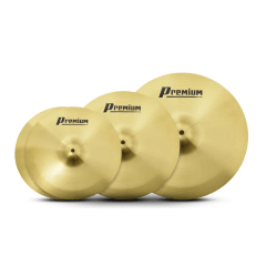 Kit de Pratos Premium Zeus