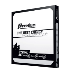 Kit de Pratos Premium Zeus