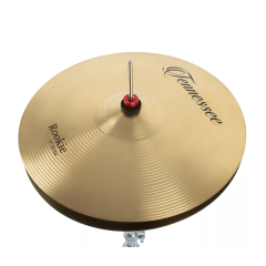 Prato kit  14 " 16" ''18'' ''20" Tenesse rookie