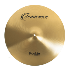 Prato kit  14 " 16" ''18'' ''20" Tenesse rookie