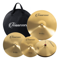 Prato kit  14 " 16" ''18'' ''20" Tenesse rookie Prato kit  14 " 16" ''18'' ''20" Tenesse rookie