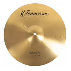 Prato kit  14 " 16" 20" Tenesse rookie