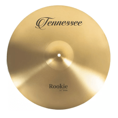 Prato kit  14 " 16" 20" Tenesse rookie