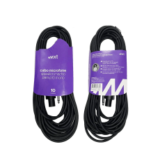 Cabo 10 metros Speakon/ P10 MXT