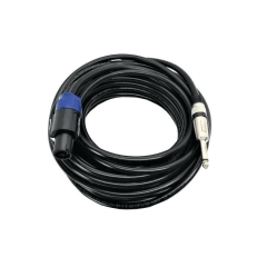 Cabo 10 metros Speakon/ P10 MXT
