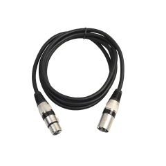 Cabo 1mt Xlr / Xlr Skypix