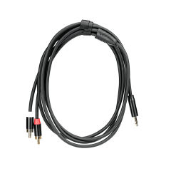 Cabo 2 metros P2 para RCA Skypix