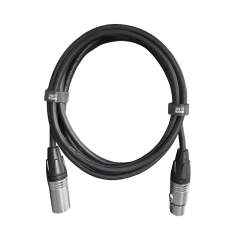 Cabo 2 metros XLR/XLR MXT Pró series
