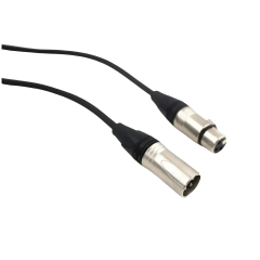 Cabo 2 metros XLR/XLR MXT Pró series