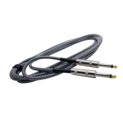 Cabo 3 metros Soundvoice Tecido