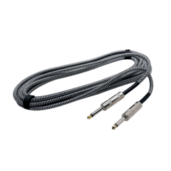 Cabo 5 metros Soundvoice Tecido 
