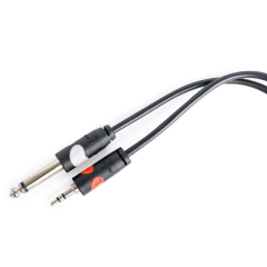 CABO P2 ESTEREO X P10 MONO 2 METROS SA2X CA28 SANTO ANGELO CABO P2 ESTEREO X P10 MONO 2 METROS SA2X CA28 SANTO ANGELO