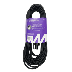 Cabo Speakon Macho X P10 Macho Mono 10 Metros