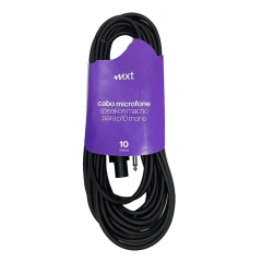 Cabo Speakon Macho X P10 Macho Mono 10 Metros