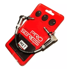 Cabo Para Pedal P10 L X P10 L Mxt Pro Series 15cm - Metal