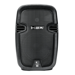 Caixa Ativa 8'' Kadosh KBA 8 Caixa Ativa 8'' Kadosh KBA 8
