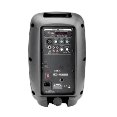 Caixa Ativa 8'' Kadosh KBA 8
