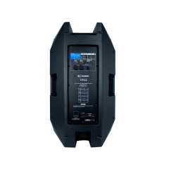 Caixa Ativa K-audio TP12A Profissional