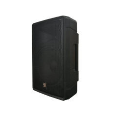 Caixa Ativa TPS 15A K- Áudio 350W