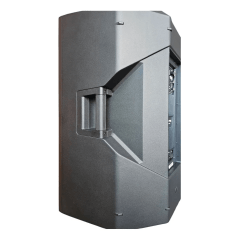 Caixa Ativa 15 Pol 2800w 133db Sk-rva SKYPIX