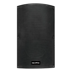 Caixa Ativa 15 Pol 2800w 133db Sk-rva SKYPIX