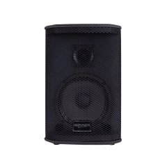 Caixa Ativa 6'' Donner 75W Caixa Ativa 6'' Donner 75W