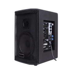 Caixa Ativa 6'' Donner 75W