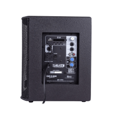 Caixa Ativa 6'' Donner 75W