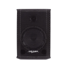 Caixa Ativa 8'' Donner 150W Caixa Ativa 8'' Donner 150W
