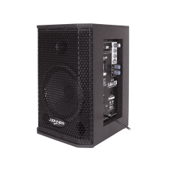 Caixa Ativa 8'' Donner 150W