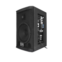 Caixa Ativa Donner Saga 8 Com Bluetooth 150W