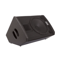 Caixa Ativa e Retorno Donner Saga 10 ativa 200w bluetooth