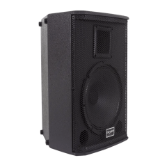 Caixa Ativa e Retorno Donner Saga 10 ativa 200w bluetooth