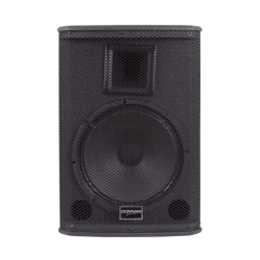 Caixa Ativa e Retorno Donner Saga 10 ativa 200w bluetooth