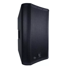 Caixa Ativa K-audio Tp15a 15-pol 800w Spl 124db C/ Bluetooth