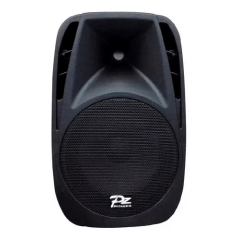 Caixa Ativa Pz Pro Audio Falante 15,  250w Bluetooth